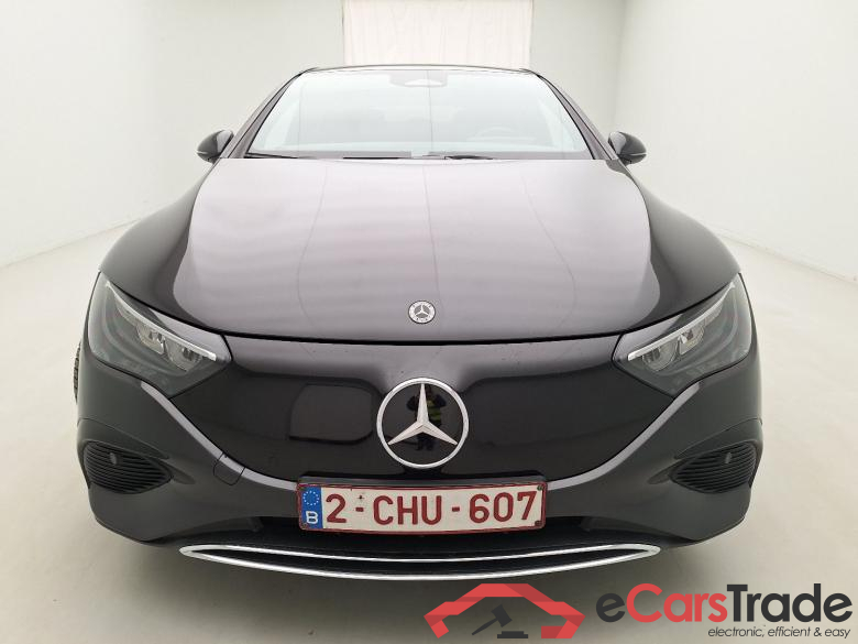 Mercedes, EQE '22 BEV, Mercedes-Benz EQE EQE 350+ Luxury Line Launch Edit