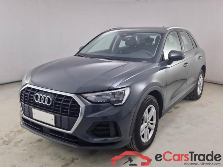 Audi 88 AUDI Q3 / 2018 / 5P / SUV 35 TDI S TRONIC BUSINESS