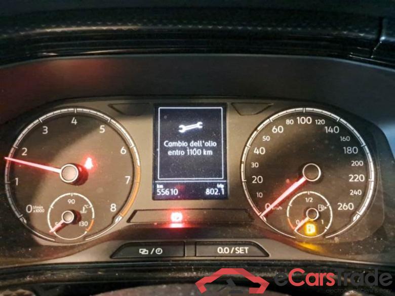 Volkswagen STYLE VOLKSWAGEN T-CROSS / 2019 / 5P / SUV 1.0 TSI STYLE #4