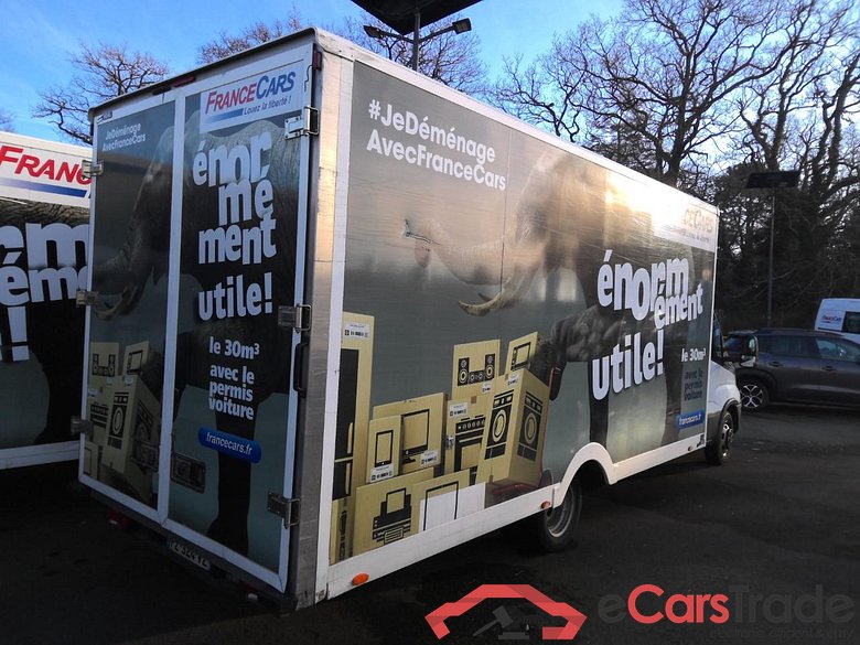 Daily 30M3 35C14H BVA8 #3