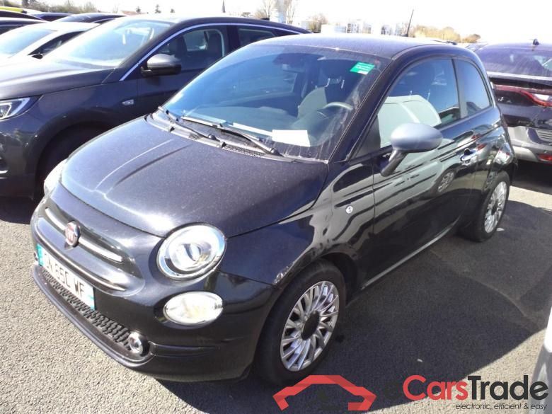 FIAT 500 ES 70 DOLCEVITA RSK