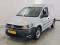 preview Volkswagen Caddy #0