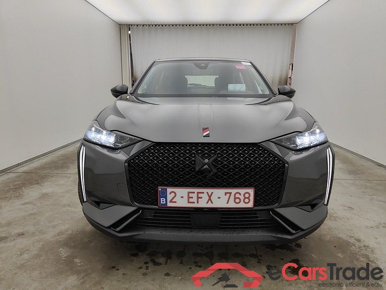 DS 3 E-Tense PERFORMANCE Line 5d #1