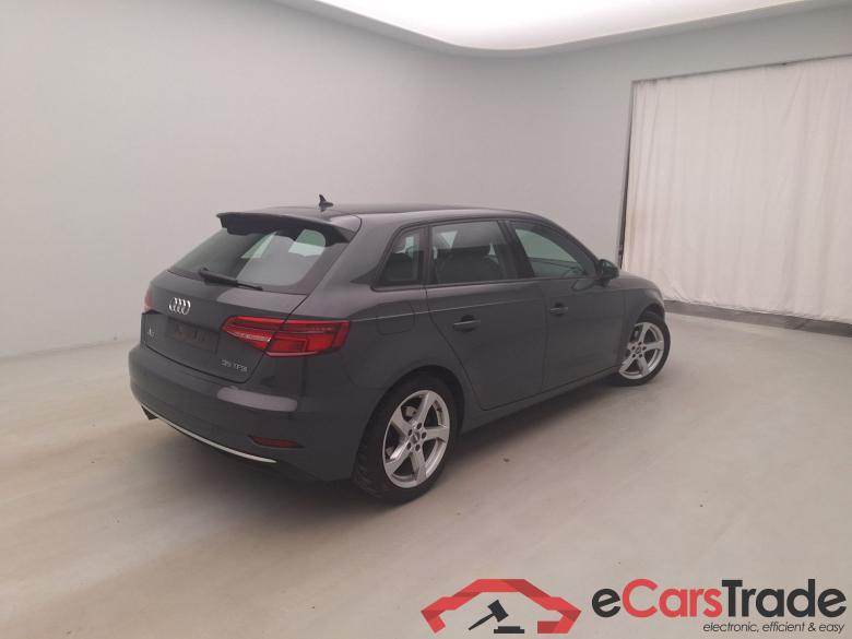 Audi, A3 Sportback FL'16, Audi A3 Sportback 1.5 35 TFSi 110kW S tronic Sport #1