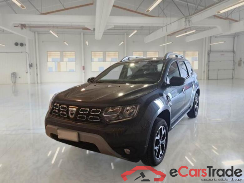 Dacia 87 DACIA DUSTER / 2018 / 5P / SUV 1.5 BLUE DCI 115CV 4X4 15TH ANNIVERSARY