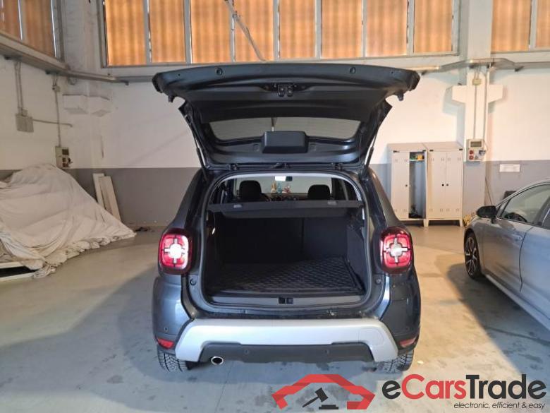 Dacia 87 DACIA DUSTER / 2018 / 5P / SUV 1.5 BLUE DCI 115CV 4X4 15TH ANNIVERSARY #5