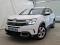 preview Citroen C5 Aircross #0