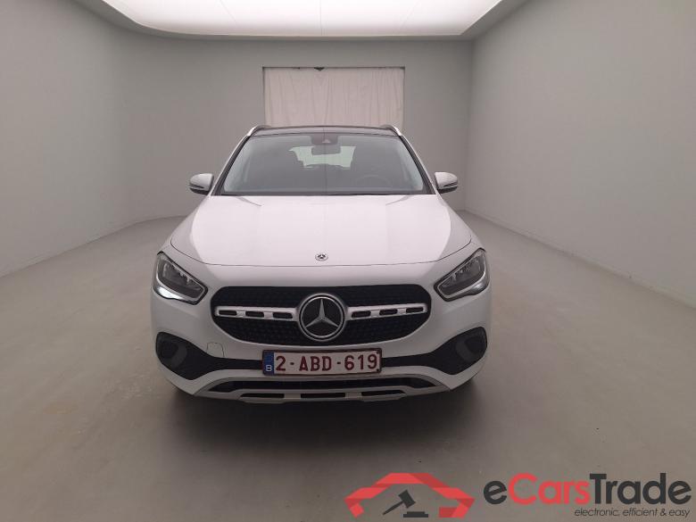 Mercedes, GLA '20, Mercedes-Benz GLA GLA 200 Business Solution 5d #1