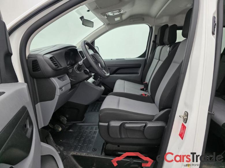 OPEL VIVARO 2600 COMBI LWB DSL - 2019 1.5 TD 120 L3H1 BlueInj. S/S (EU6.2) 5d 9pl #6