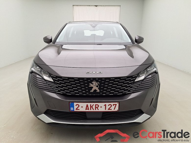 Peugeot, 5008 FL'20, Peugeot 5008 1.5 BlueHDi 96kW S&S Active Pack 5d 7pl