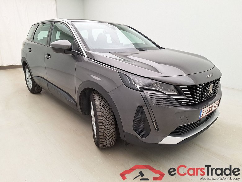 Peugeot, 5008 FL'20, Peugeot 5008 1.5 BlueHDi 96kW S&S Active Pack 5d 7pl #2