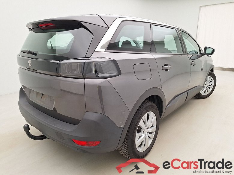 Peugeot, 5008 FL'20, Peugeot 5008 1.5 BlueHDi 96kW S&S Active Pack 5d 7pl #3