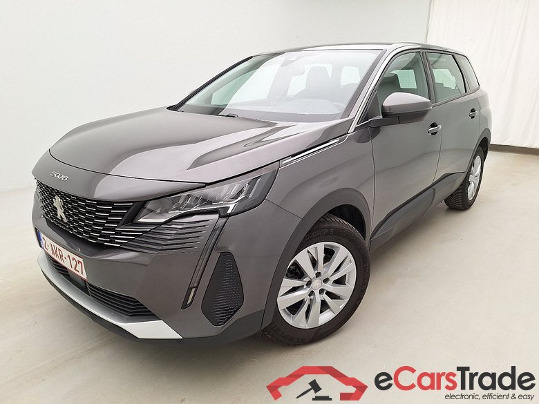 Peugeot, 5008 FL'20, Peugeot 5008 1.5 BlueHDi 96kW S&S Active Pack 5d 7pl #4