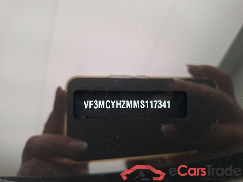 Peugeot, 5008 FL'20, Peugeot 5008 1.5 BlueHDi 96kW S&S Active Pack 5d 7pl #6