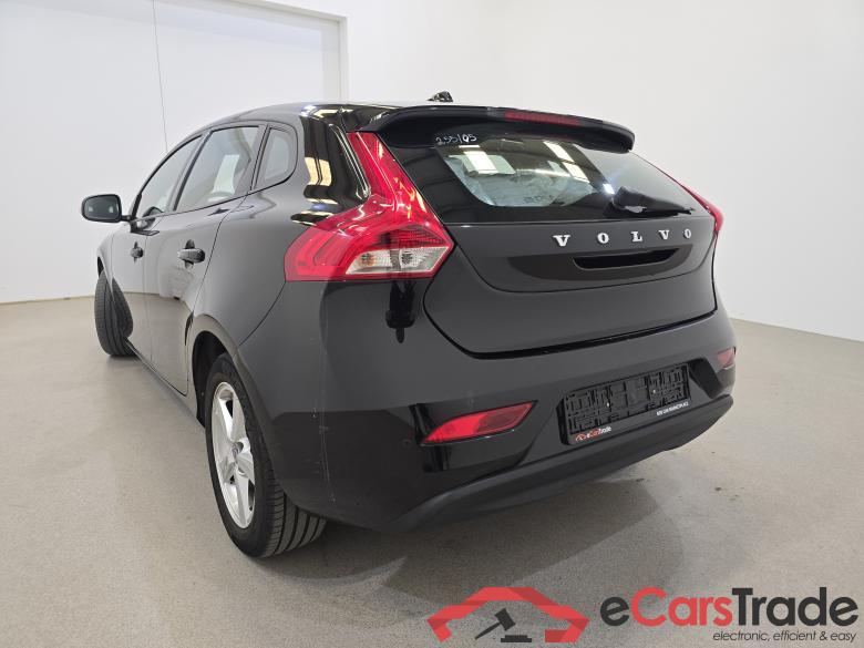 Volvo V40 2.0 D2 Navi Klima PDC ... #6