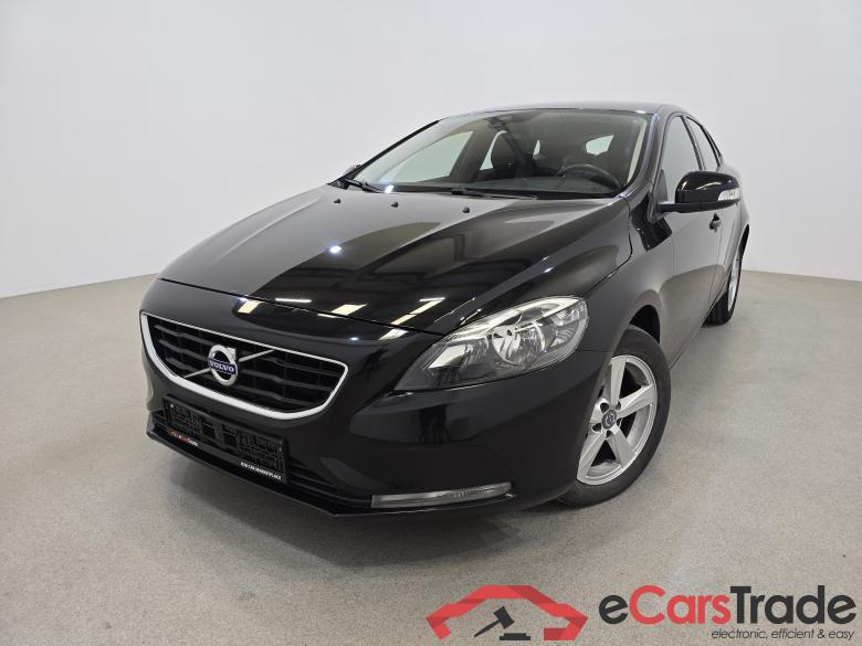 Volvo V40 2.0 D2 Navi Klima PDC ... #1