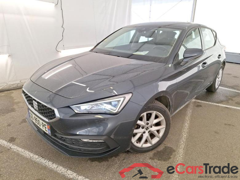 Seat 2.0 TDI 115 S&S Style Business Leon Style 2.0 TDI 115CV BVM6 E6d