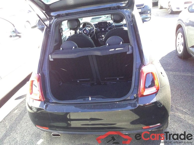 FIAT 500 ES 70 DOLCEVITA RSK #5