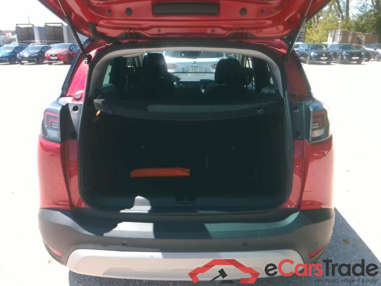 CROSSLAND ELEGANCE ICE GASOLINE 1.2 TURBO 110 BVM RSK #6