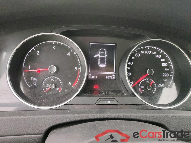 Volkswagen Ready2Go 1.6 TDI 85kW (115CV) (AC) Golf VII Berlina Ready2Go 1.6 TDI 115CV MT5 E6 #4