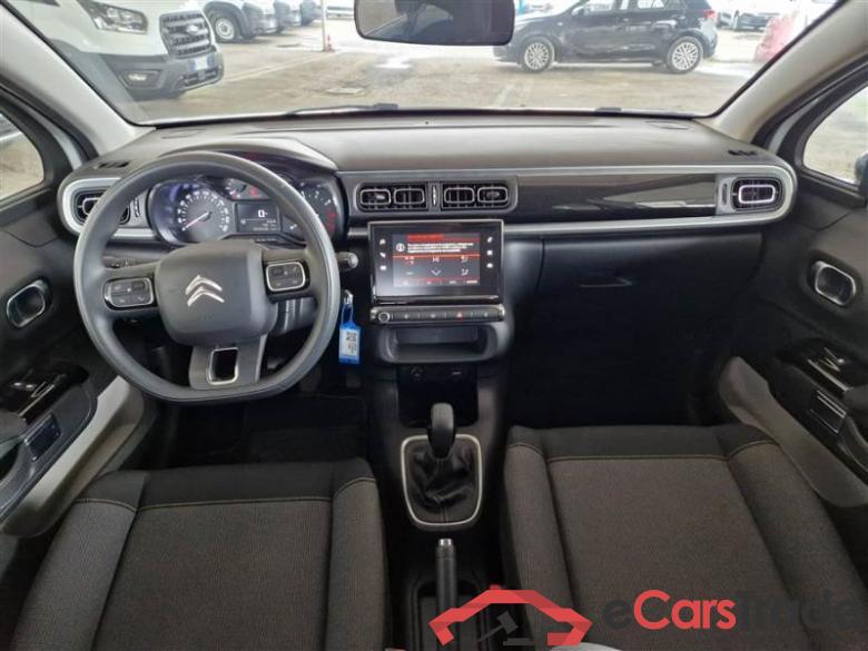 Citroen SHINE CITROEN C3 / 2020 / 5P / BERLINA PURETECH 83 SeS SHINE NEO PATENTATI #3