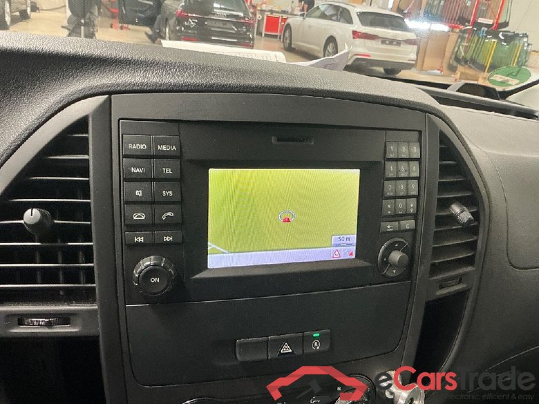 Mercedes _Vito ´14 Vito Kasten 109/110/111/114 CDI FWD lang (447.603) 1.7 75KW MT6 E6dT #1