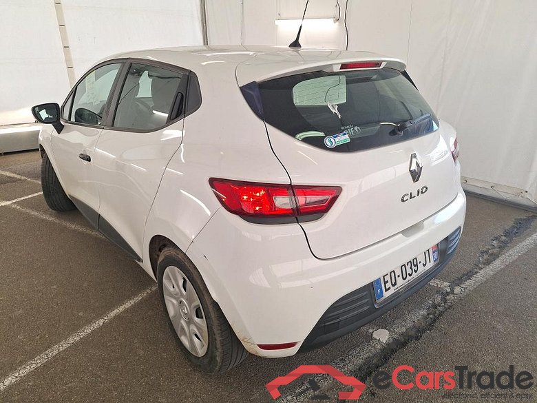 Renault Air Energy dCi 75 Clio IV Air 1.5 dCi 75CV BVM5 E6 / BOITE DE VITESSE HS #2