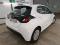 preview Toyota Yaris #2