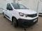 preview Peugeot Partner #3