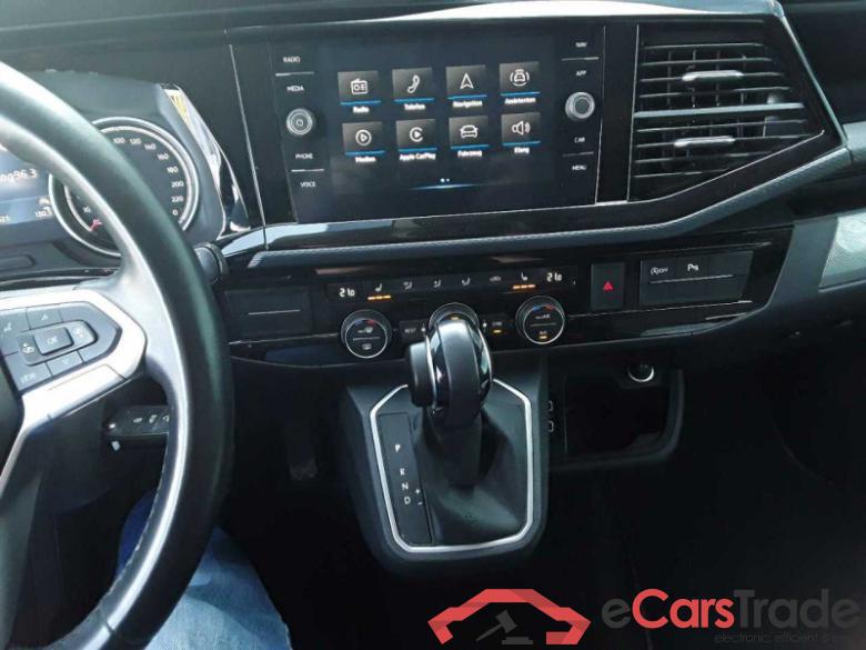 Volkswagen T6.1 Transporter Multivan (SH)(10.2019->2023) DE - Bs4 2.0 TDI 4Motion EU6d, Multivan Generation Six (EURO 6d), 2020 - 2022 #4