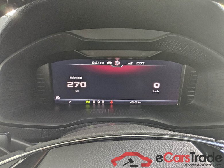 Skoda Karoq (NU)(2017->) DE - SUV5 1.5 TSI ACT EU6d, Sportline OPF (EURO 6d), 2020 - 2021 #6