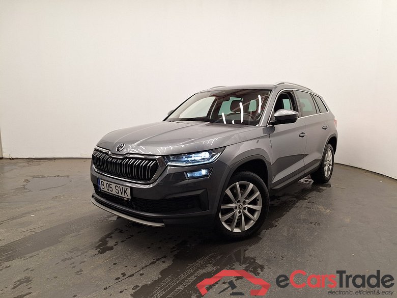 Skoda  KODIAQ 2.0 TDI 200CP Style DSG 4x4