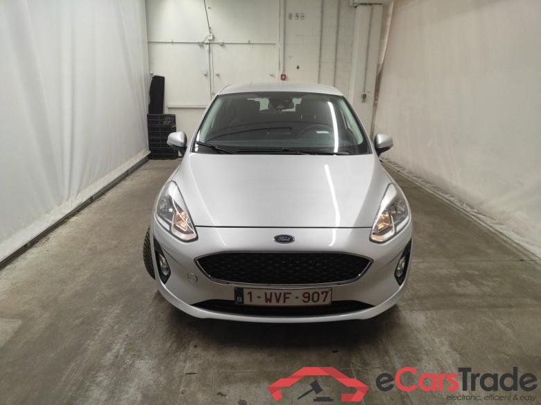Ford Fiesta 1.1i 52kW Business Class 5d