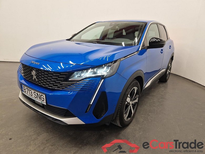 Peugeot 1.5 BlueHDi 130CP Allure Pack EAT8 S&S 1.5 BlueHDi 130CP Allure Pack EAT8 S&S