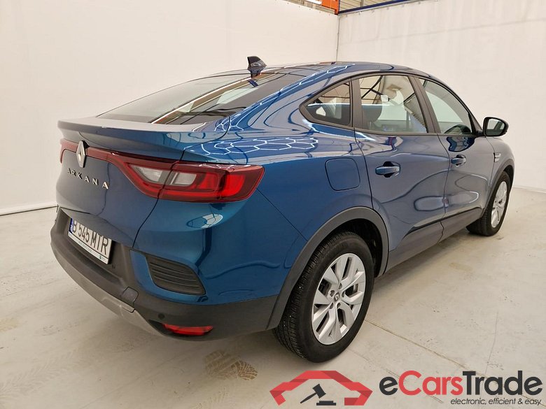 Renault  ARKANA MTR 1.3 TCe MHEV 140CP Zen EDC #2