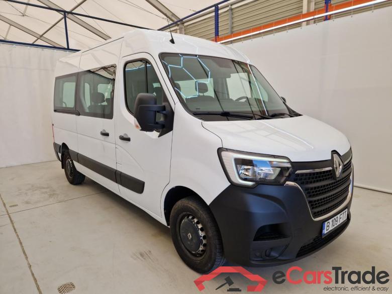 Renault 2.3 Blue dCi 150CP L2H2 2.3 Blue dCi 150CP L2H2 #2