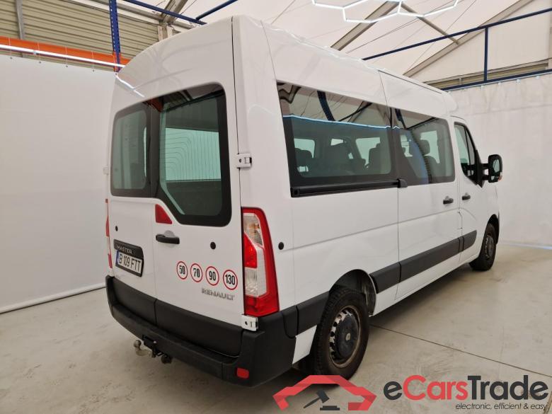 Renault 2.3 Blue dCi 150CP L2H2 2.3 Blue dCi 150CP L2H2 #3