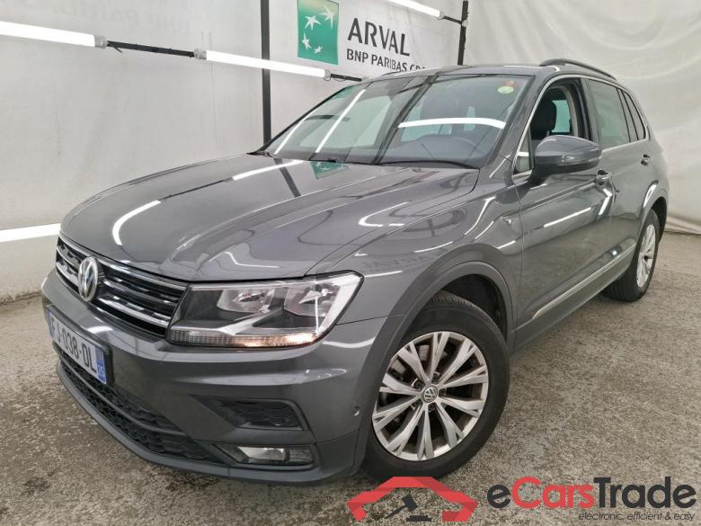 Volkswagen 2.0 TDI 150 DSG7 Confortline Business Tiguan Comfortline BMT/Start-Stop 2.0 TDI 150CV BVA7 E6dT #1