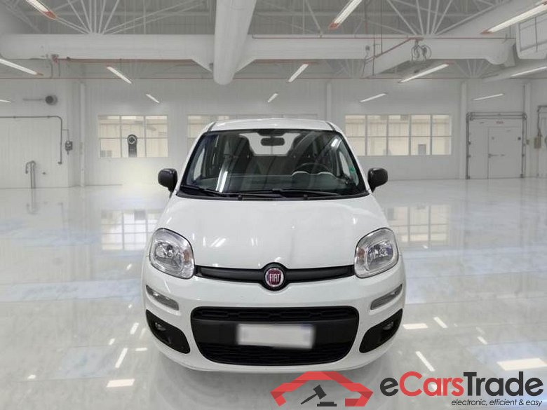 Fiat 1.3EASYENEL FIAT PANDA 2016 5P BERLINA 1.3 MJT 95CV SeS E6 EASY #6