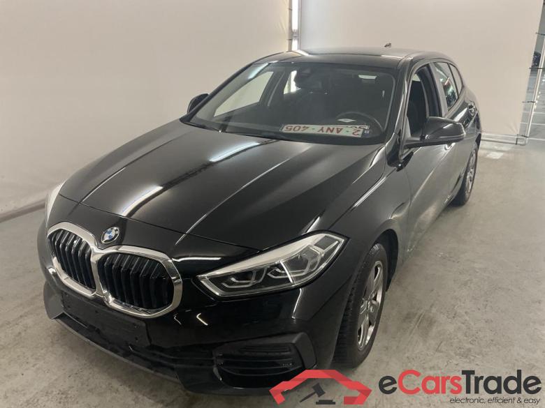 BMW 1 SERIES HATCH 1.5 116D (85KW) ACO Business Edition - Business Storage Model Advantage #1