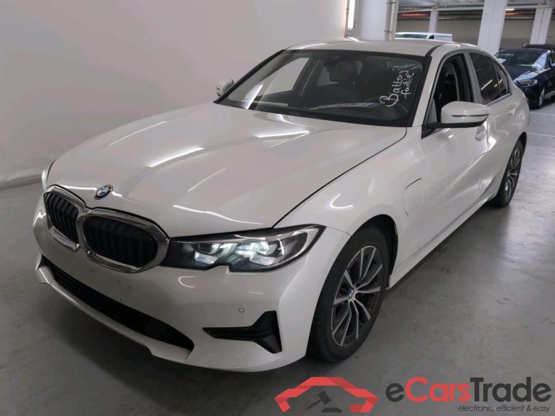 BMW 3-serie 2.0 330E (135KW) BERLINE Business