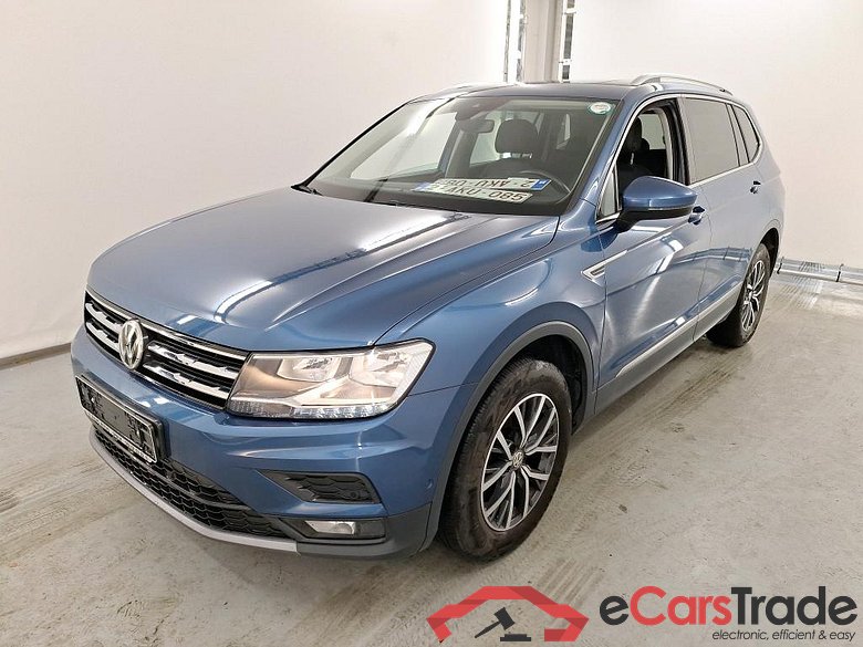 VOLKSWAGEN Tiguan 1.5 TSI COMFORTLINE  Premium
