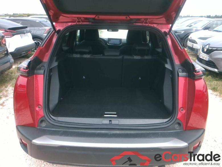 2008  Allure 1.2 PURETECH  100CV  BVM6  6E #6