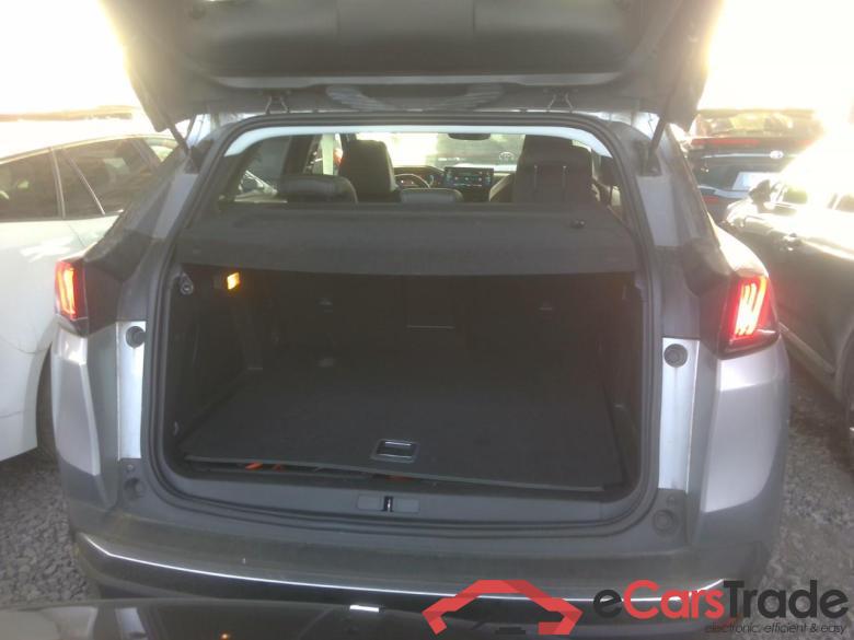 3008 II  Hybrid4 300 GT 1.6  BVA8  E6d #6