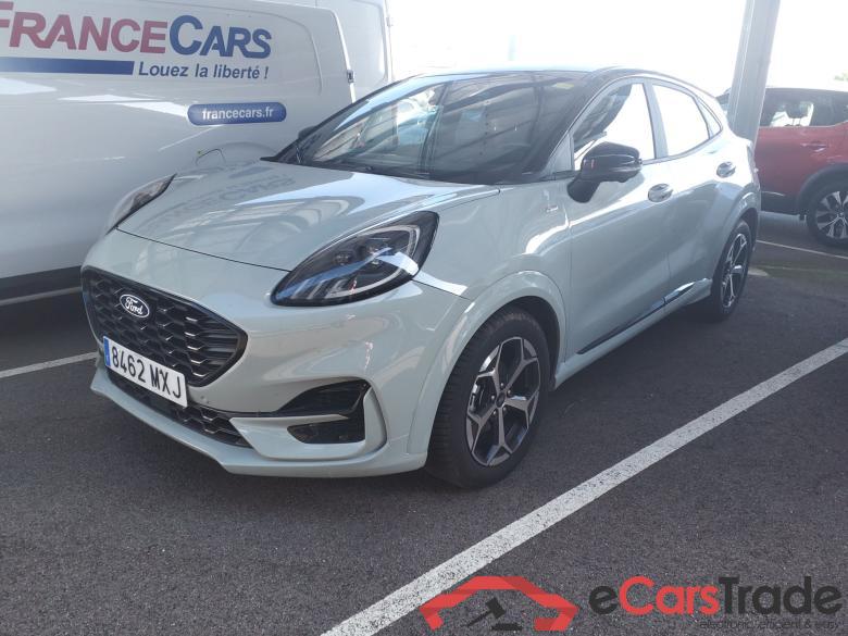 FORD Puma ST Line 1.0 EcoBoost 125cv Automático #1