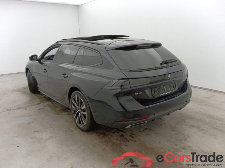 Peugeot 508SW 1.5BHDI130 GT EAT8 excluweb end 10.04 PV AT