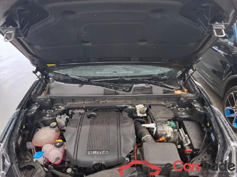 LynkAndCo Lynk & Co 01 ´20 LYNK & CO 01 PHEV 5d 132kW