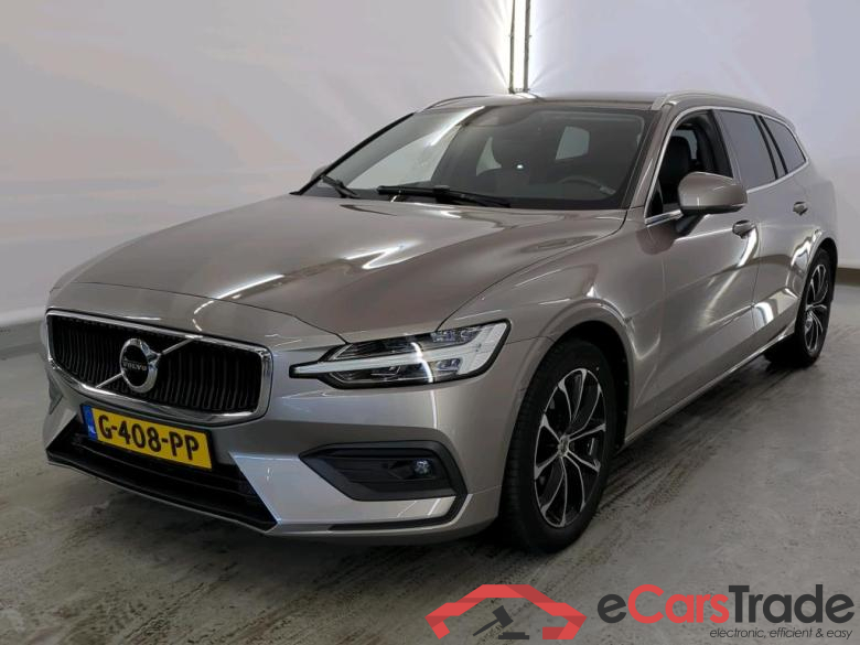 Volvo V60 '18 Volvo V60 D4 Geartronic Momentum Pro 5d