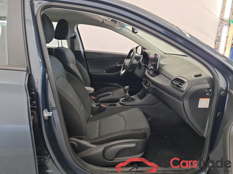 Hyundai i30 Wagon FL'20 Hyundai i30 Wagon 1.0 T-GDI MHEV Comfort Smart 5d #3