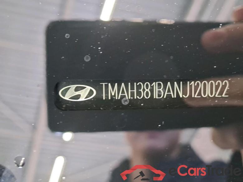 Hyundai i30 Wagon FL'20 Hyundai i30 Wagon 1.0 T-GDI MHEV Comfort Smart 5d #6